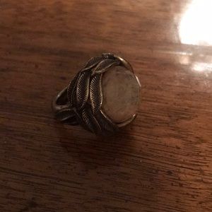 Lucky Brand Statement Ring